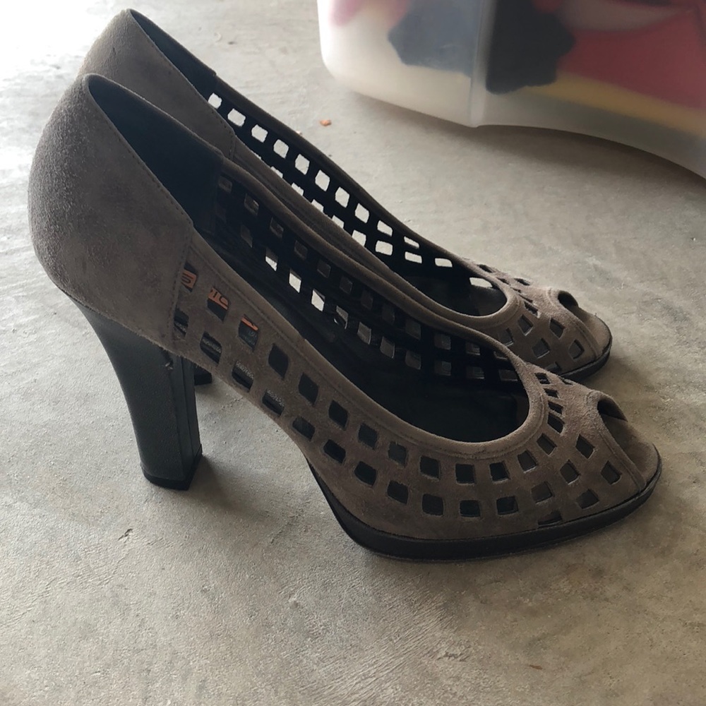 Via Spiga shoes